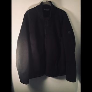 (SOLD) ZXBLK Zeroexposur Black winter jacket